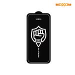product_image_name-MOXOM-Screen protecteur en verre trempé 9h incassable pour iPhone 16 Pro Max qualité Prenium -2