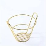 product_image_name-Generic-Panier Doré Gourmet – Élégance et Style de Table-3