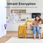 product_image_name-Generic-مصباح قاتل البعوض الصغير المحمول، قاتل الحشرات، كهربائي، USB-4