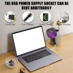 product_image_name-Generic-مصباح قاتل البعوض الصغير المحمول، قاتل الحشرات، كهربائي، USB-7