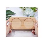 product_image_name-Generic-Base en Bambou Clair à Double Cavité-1