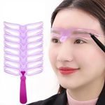 product_image_name-Generic-4 Pièces outils tracage Eye Liner maquillage chat Eye Design sourcil yeux-3