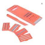 product_image_name-Generic-Trancheuse manuel avec 5 mandolines pratique-1