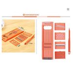 product_image_name-Generic-Trancheuse manuel avec 5 mandolines pratique-4