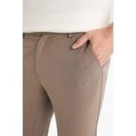 product_image_name-Defacto-Pantalon slim extensible à coupe droite-6