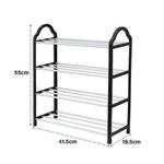 product_image_name-Generix-Armoire de Rangement pour Chaussures – Élégante, Spacieuse et Fonctionnelle-2