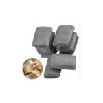 product_image_name-Generic-12 قطعة منظف صوف من الفولاذ المقاوم للصدأ، للأطباق-1