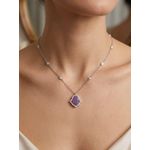 product_image_name-Generic-chaine (Khamsa Impériale) en argent 925-2