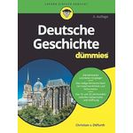Shopear Deutsche Geschichte für Dummies