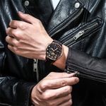 product_image_name-Nibosi-Montre de sport à Quartz pour hommes, marque de luxe, étanche, chronographe-2