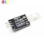product_image_name-Generic-وحدة KY-029، طقم التشغيل، LED باللونين الأحمر والأخضر، لونين، 5 مم-1