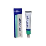 Addax ARNICA GEL 15G