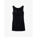 Koton Robe courte - Noir