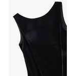 Koton Robe courte - Noir - image 5