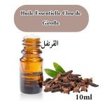 Huile essentielle Clou de Girofle 10ML