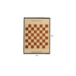 product_image_name-Generic-Jeux de Société 4 en 1 : Bingo, Dames, Échecs, Connect 4-3