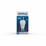 Generic Lampe LED - E27 - Éclairage Intérieur - Blanc Froid 6500K - image 2