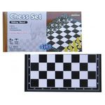 product_image_name-Generic-Pack 4 jeux de famille : Cartes Uno, puissance4, Echecs et cube magique-3