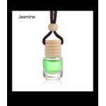 زجاجة معلقة للسيارة ، مزيل العرق برائحة الفاكهة