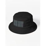 product_image_name-Generic-Chapeaux Bob noire Unisexe Bustes de rhinocéros de bonne qualité-1