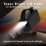 product_image_name-Konfulon-Pack power Bank A28Q 60 000mAh – Charge Rapide 22.5W noir + Cable Recci RTC-N22C USB vers USB-C-4