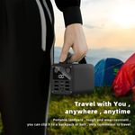 product_image_name-Konfulon-Pack power Bank A28Q 60 000mAh – Charge Rapide 22.5W noir + Cable Recci RTC-N22C USB vers USB-C-6