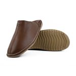 product_image_name-Generic-Luxueuse BABOUCHE faite à la main : Intérieur en peau de mouton douce-3