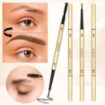 product_image_name-Generic-Crayon à sourcils rotatif haute densité avec tete de brosse triangulaire, imperméable et durable-1