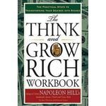 The Think and Grow Rich Workbook Napoleon Hill