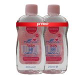 product_image_name-Maycare-2pcs Baby Oil Massage 200ml-1