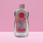 product_image_name-Maycare-2pcs Baby Oil Massage 200ml-2