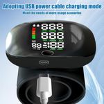 product_image_name-Generic-جهاز قياس ضغط الدم الإلكتروني على المعصم مع شاشة عرض إل سي دي وسوار قابل للتعديل وتخزين تلقائي للقياسات وحجم خفيف وسهل الحمل-6