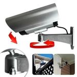 product_image_name-Generic-عزّز الأمان في منزلك أو محلك مع هذه الكاميرا الوهمية الواقعية المزودة بـ ضوء أحمر يومض-3
