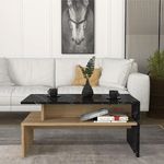 product_image_name-Generic-Table basse HIMBA -bois-effet marbre- 90cm-2