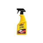 Formula 1 Fast wax formula 1