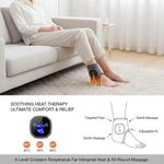 product_image_name-Generic-Support de cheville avec chaleur apaisante et vibrations-6