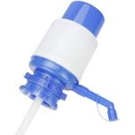 product_image_name-Generic-Pompe à eau manuelle pour bouteille, Distributeur Camping Potable-4