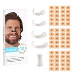 product_image_name-Generic-مشبك الأنف، شرائط أنفية مغناطيسية مضادة للشخير-1