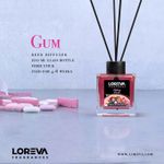 product_image_name-LOREVA-Diffuseurs d'Ambiance LUXE CHEWING-GUM (Sakız) pour votre Maison ou Bureau 200ml-3