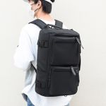 product_image_name-Generic-Sac Business et Loisirs, Design Élégant avec Poches Multiples et Confort.-3