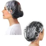 product_image_name-Generic-Bonnets de douche jetables, bonnet de bain élastique imperméable 100 Pièces-2