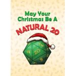 Christmas Natural 20 Poster Chambre Haute Qualité