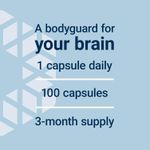 product_image_name-Life Extension-Lithium, 1000 Mcg, 100 capsules végétariennes-3