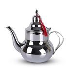 Théière marocaine (0.8 litres)