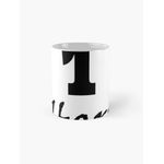 product_image_name-Generic-Super héros numéro 1- Champion Mug classique-3
