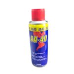 Lot de dégrippants multi-usages – dissolvant de rouille et résidus de peinture 200ml