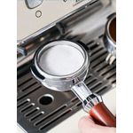 product_image_name-Generic-100 Pièces Filtre À Café Rond Blanc, Papier Filtre Universel Pour Cafetière-5