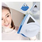product_image_name-Generic-Lave vitre nettoyage SIMULTANÉE double-face brosse essuie de vitre magnétique-1