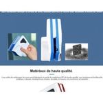 product_image_name-Generic-Lave vitre nettoyage SIMULTANÉE double-face brosse essuie de vitre magnétique-4