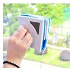product_image_name-Generic-Lave vitre nettoyage SIMULTANÉE double-face brosse essuie de vitre magnétique-5
